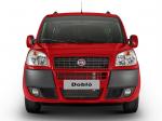 Fiat Doblo 2013 года (BR)